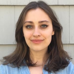 Meet your Posher, Karine